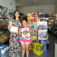 mini mercado joana queiroz